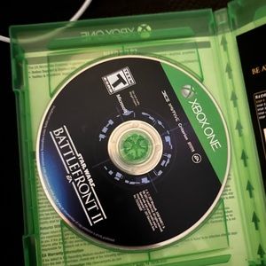 Star Wars battlefront 2